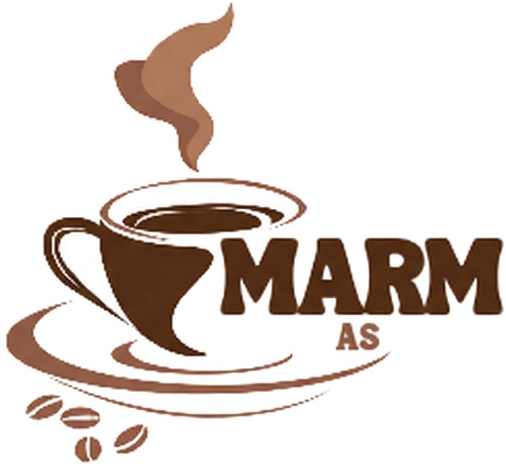 Marm logo